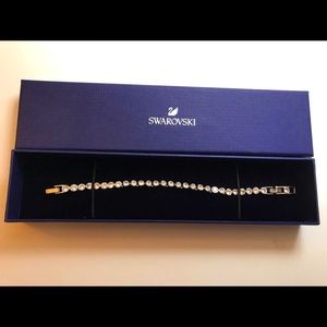 Swarovski "Emily Bracelet"